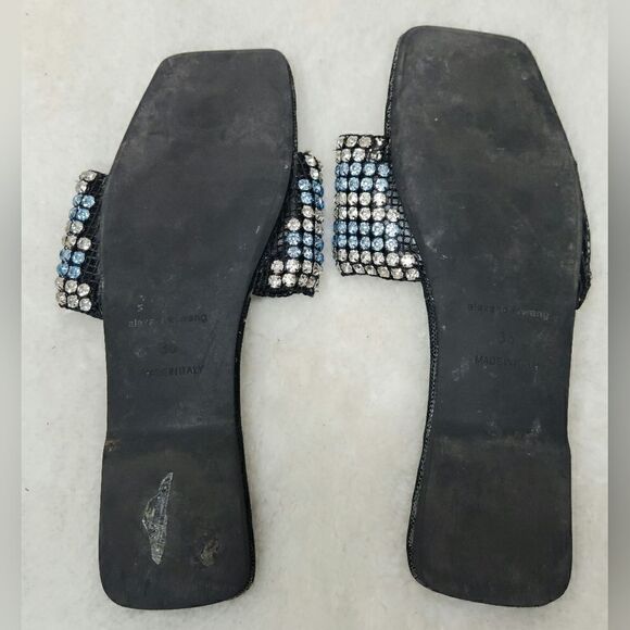 Alexander Wang slippers size 36 - Picture 5 of 6